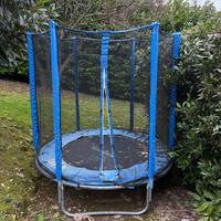 Salterino per bambini