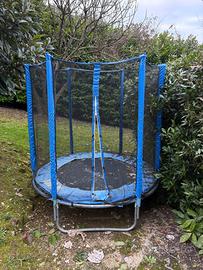 Salterino per bambini