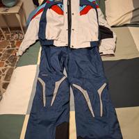 completo sci Colle