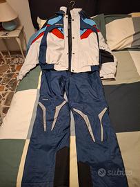 completo sci Colle