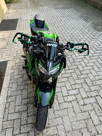Kawasaki Z900
