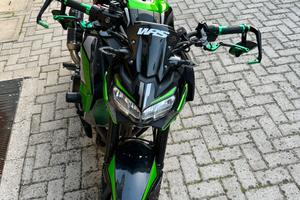 Kawasaki Z900