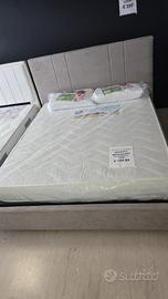 Materasso Matrimoniale Dorsal