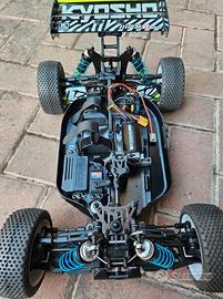 Kyosho Mp9e evo NUOVA