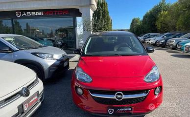 OPEL Adam 1.4 87 CV GPL Tech Jam