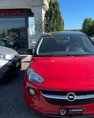 OPEL Adam 1.4 87 CV GPL Tech Jam