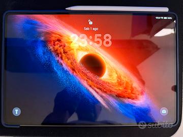 Honor MagicPad 4 wifi 512 piu accessori originali