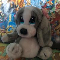 peluche gigante super oversized 1989