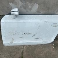 Sportello e fianchetto audi tt mk2