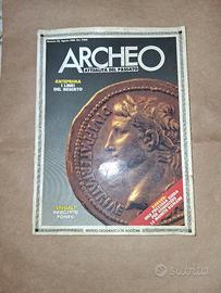 Archeo annate complete