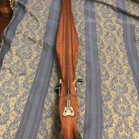 Arbalete roller Falco 90 extreme 1 Sea Hawk legno