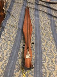 Arbalete roller Falco 90 extreme 1 Sea Hawk legno