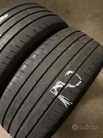 2 GOMME USATE ESTIVO 2254018 - CP43319382