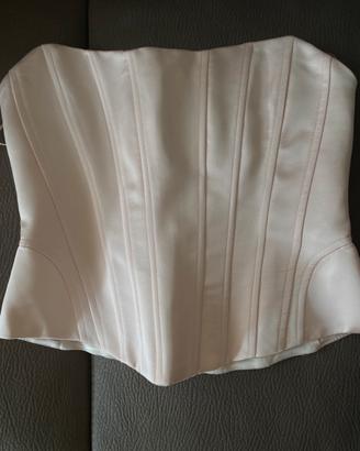 Corsetto/top donna