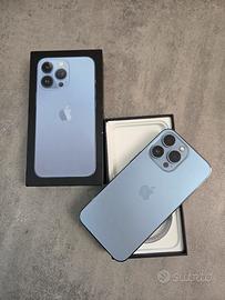 iphone 13 pro 256 gb  