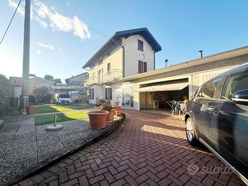 CASA INDIPENDENTE A GERENZANO