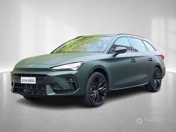 CUPRA CUPRA Leon Sportstourer Tribe Edition 1.5 Hy