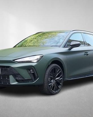CUPRA CUPRA Leon Sportstourer Tribe Edition 1.5 Hy