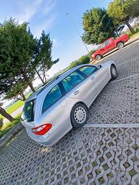 Mercedes cambio automatico classe e