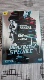 Steven seagal "infiltrato speciale"