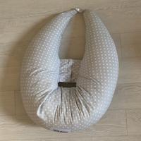 Cuscino Gravidanza e allatamento