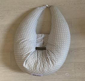 Cuscino Gravidanza e allatamento