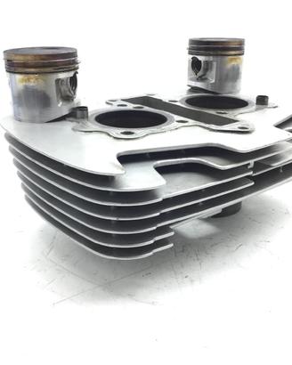 MARTIN MOTORS JINLUN JL 250 CILINDRI E PISTONI 200