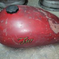 serbatoio Iso Moto isomoto