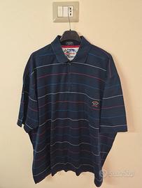Polo uomo Paul & Shark taglia 5XL