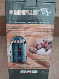 Zanzariera innovativa 