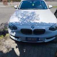 BMW serie 1