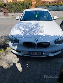 BMW serie 1