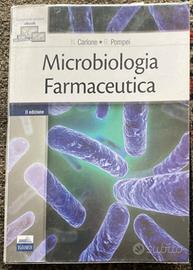 Microbiologia farmaceutica