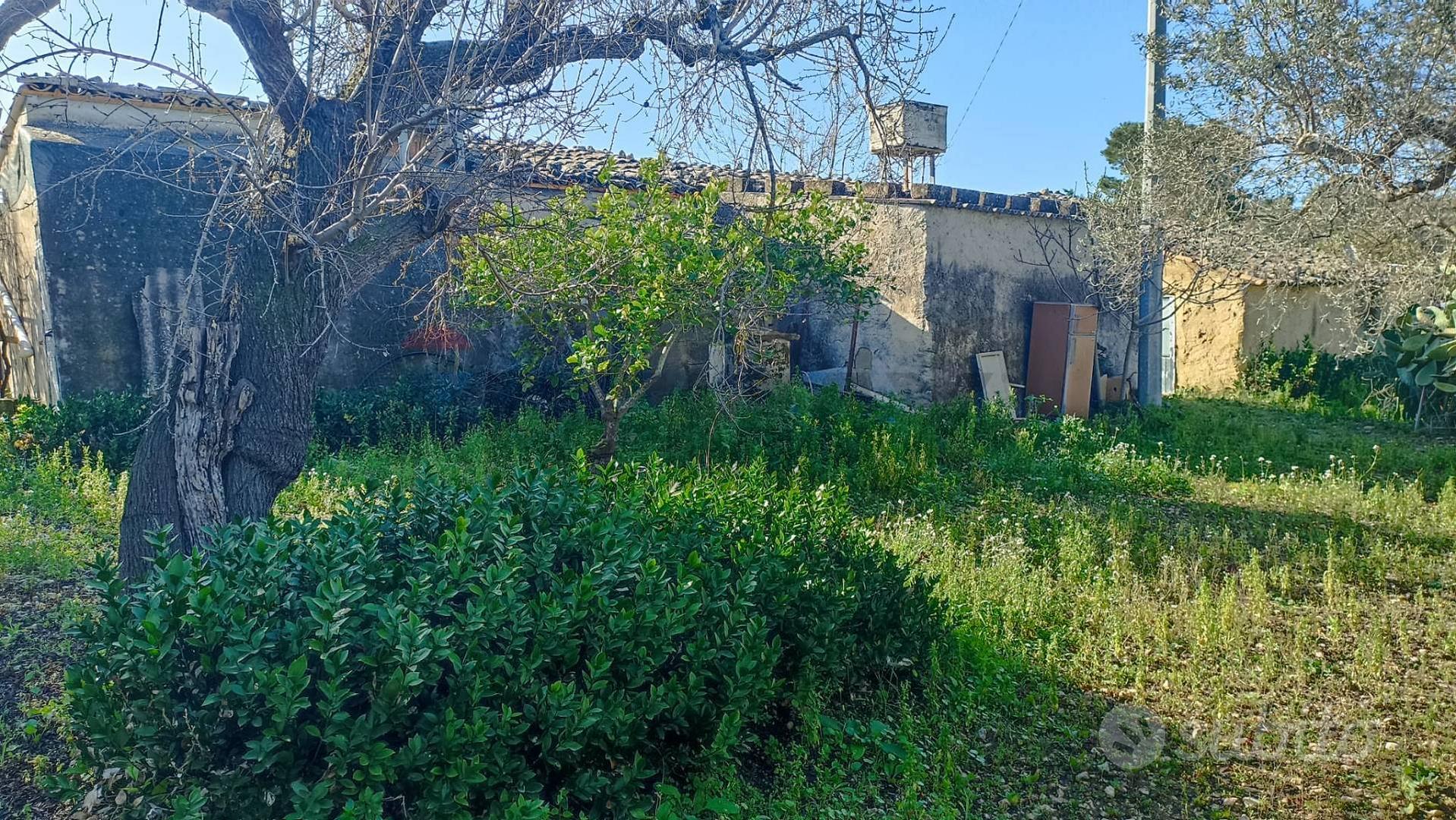 Rustico - Chiaramonte Gulfi - Vista 3
