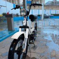 Piaggio Si