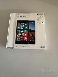 Nokia Lumia 830 Smartphone