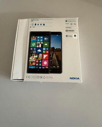 Nokia Lumia 830 Smartphone