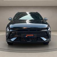 Hyundai Kona UNICO PROPRIETARIO - SERVICE COMPLETO