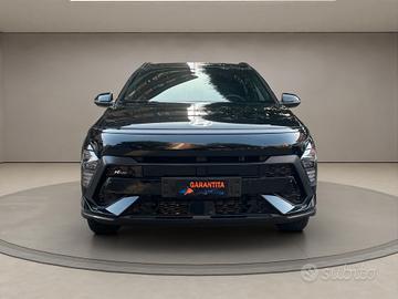 Hyundai Kona UNICO PROPRIETARIO - SERVICE COMPLETO