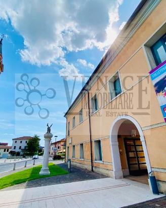 Terreno Edificabile Residenziale a Tezze sul Brent