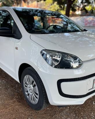 Volkswagen up! 1.0 5p. eco high BlueMotion Technol