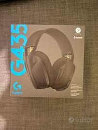 Logitech G435 Bluetooth
