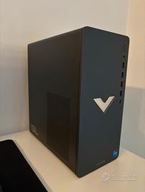 Hp victus in garanzia