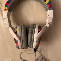 Cuffie Skullcandy Lowrider by D&G