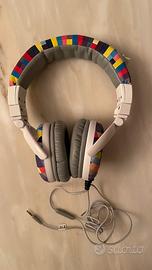 Cuffie Skullcandy Lowrider by D&G