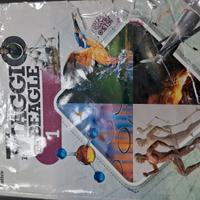 libro il viaggio delbeagle 1 isbn:9788869175626