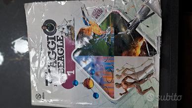 libro il viaggio delbeagle 1 isbn:9788869175626