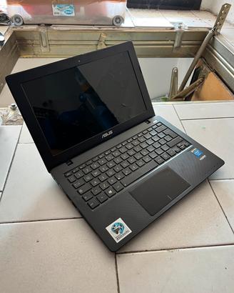 Computer portatile pc