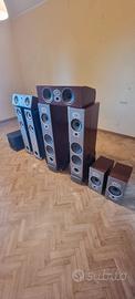 diffusori polk audio