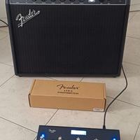 Amplificatore combo chitarra Fender LTX 100